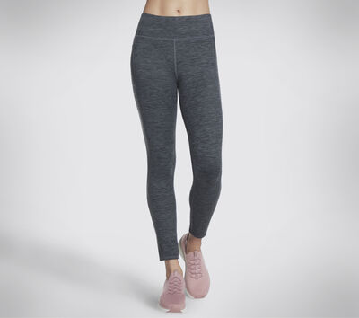 GOSTRETCH Diamond Brushed FL HW Legging