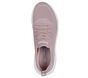 Skechers BOBS Sport Sparrow Flex - Instant Clout, ROSA, large image number 1