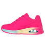 Uno Gen1 - Pop of Ombre, ROSE FLUO / MULTI, large image number 3