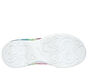 Skechers Slip-ins: Infinite Heart Lights, ROSA / MULTICOLORE, large image number 2