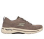 Skechers GOwalk Arch Fit - Grand Select, TAUPE, large image number 0