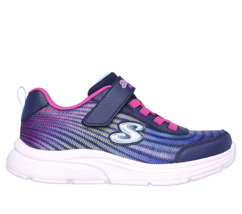 Wavy Lites - Hydro Crush, BLU NAVY / MULTICOLORE, largeimage number 0