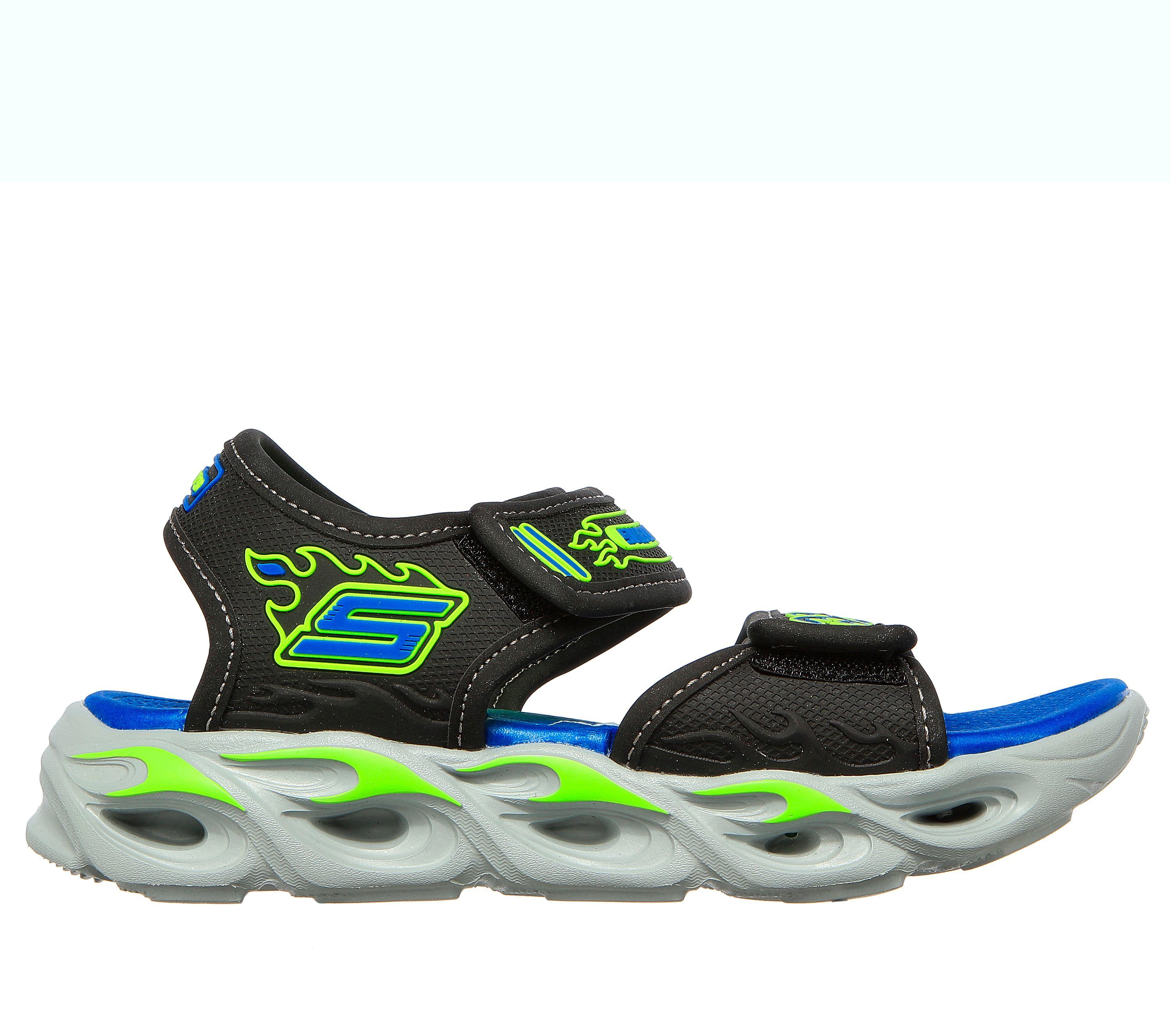 Skechers sandals on sale kids sale