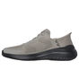 Skechers Slip-ins: Bounder 2.0 - Emerged, TALPA / NERO, large image number 4