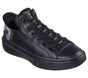 Premium Leather Skechers Slip-ins: Snoop One - OG, NERO, large image number 4
