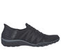 Skechers Slip-ins: Breathe-Easy - Roll-With-Me, NERO, large image number 0