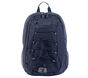 Eagle Trail Backpack, BLU NAVY, large image number 0