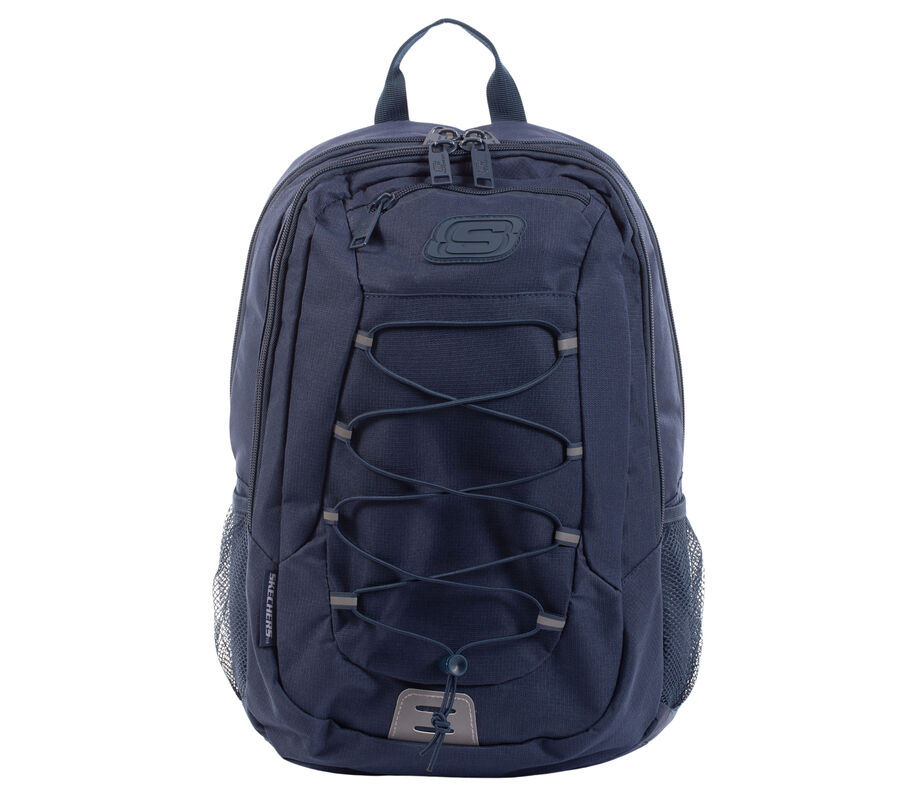 Eagle Trail Backpack, MARINE, largeimage number 0