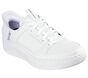 Skechers Slip-ins: Sport Court 92 - Distown, WEISS, large image number 5