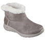 Skechers Slip-ins: On-the-GO Joy - Cozy Dream, TALPA SCURO, large image number 4