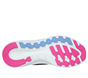 Skechers Slip-ins: Arch Fit 2.0 - Easy Chic, NERO / ROSA FLUO, large image number 3