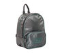 Skechers Accessories SKX Logo Mini Backpack, GRAU, large image number 2