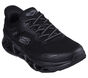 Skechers Slip-ins: Glide-Step Altus - Turn Out, SCHWARZ, large image number 4