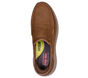 Skechers Slip-ins Relaxed Fit: Parson - Oswin, MARRONE CHIARO, large image number 2