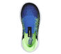 Skechers Slip-ins: Ultra Flex 3.0 - Brisk-Spec, NERO / BLU / LIME, large image number 1