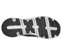 Skechers Arch Fit - Banlin, NERO / BIANCO, large image number 2