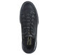 Premium Leather Skechers Slip-ins: Snoop One - OG, NERO, large image number 1