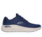 Arch Fit 2.0 - Upperhand, BLU NAVY, large image number 0