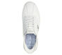 Skechers Slip-ins Snoop Dogg: Doggy Air, BIANCO, large image number 1