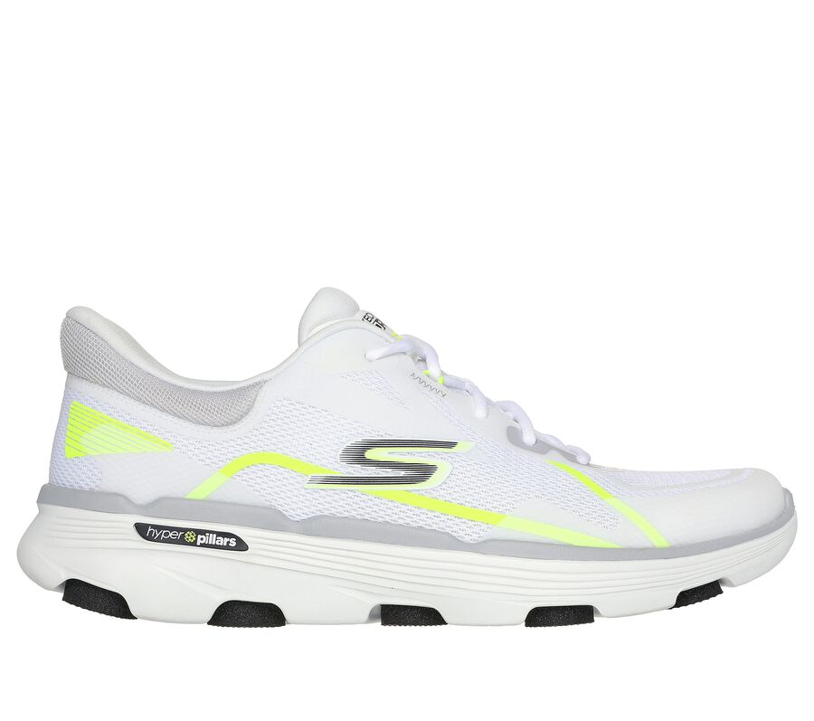 GO RUN 7.0 - Interval, BIANCO /  GRIGIO, largeimage number 0