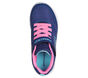 Microspec Max - Racer Gal, BLU NAVY  /  ROSA, large image number 1