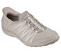 Skechers Slip-ins: Breathe-Easy - Roll-With-Me, NATUR, large image number 5