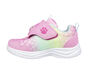 S-Lights: Glimmer Kicks - Skech Pets, ROSE / MULTI, large image number 3