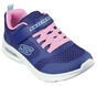 Microspec Max - Racer Gal, BLU NAVY  /  ROSA, large image number 4