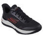 Skechers Viper Court Pro - Pickleball, NERO / ROSSO, large image number 4