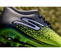 Skechers Razor 1.5 Elite FG, JAUNE / NOIR, large image number 1