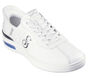 Skechers Slip-ins Snoop Dogg: Doggy Air, BIANCO, large image number 4