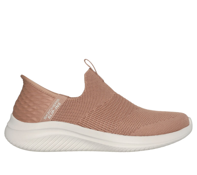 Skechers Slip-ins: Ultra Flex 3.0 - Cozy Streak, OCRA, largeimage number 0