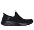 Skechers Slip-ins: Ultra Flex 3.0 - Easy Win, NERO, swatch