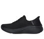 Skechers Slip-ins: Max Cushioning Elite - Vanish, NERO, large image number 4