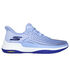 Skechers Slip-ins: Viper Court Elite, LIGHT BLAU, swatch