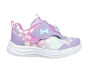 S-Lights: Glimmer Kicks - Skech Pets, LAVANDA / ROSA FLUO, large image number 0