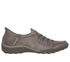 Skechers Slip-ins: Breathe-Easy - Home-Body, DARK TAUPE, swatch