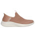 Skechers Slip-ins: Ultra Flex 3.0 - Cozy Streak, OCRA, swatch