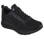 Skechers BOBS Sport Squad Chaos - Face Off, SCHWARZ, large image number 5