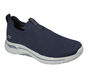 GO WALK Arch Fit - Iconic, BLU NAVY, large image number 4