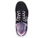 Skechers Slip-ins: Bounder - Simple Cute, SCHWARZ, large image number 1