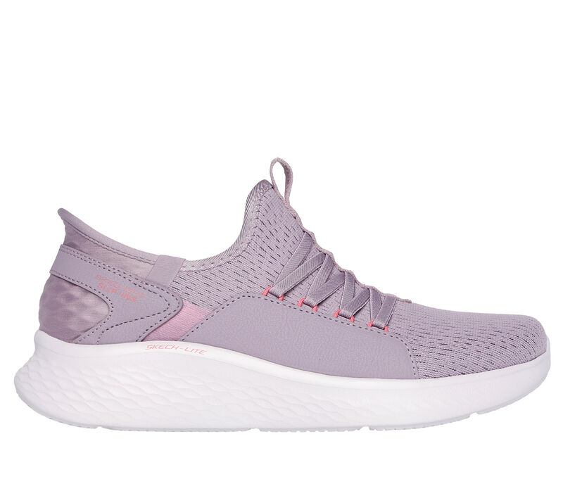 Skechers Slip-ins: Skech-Lite Pro - Cruiser, LAVANDA / ROSA, largeimage number 0