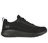 Skechers BOBS Sport Squad Chaos - Face Off, NERO, swatch