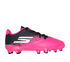 Skechers Razor 1.5 Jr Td FG, BLACK / PINK, swatch