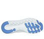 Skechers Slip-ins: Arch Fit 2.0 - Easy Chic, BLANC / BLEU, large image number 2