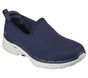 Skechers GOwalk 6 - Clear Virtue, BLU NAVY, large image number 5