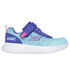 GO RUN 400 V.2, VIOLET / TURQUOISE, swatch