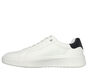 Court Break - Suit Sneaker, WHITE, large image number 3
