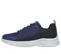 Microspec II - Vovrix, BLU NAVY / NERO / LIME, large image number 3