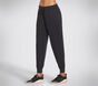 SKECHLUXE Restful Jogger Pant, NERO, large image number 2